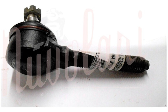 TESTINA STERZO CENTRALEDX-SX CON COPIGLIA FILETTO 14X1.5 SX