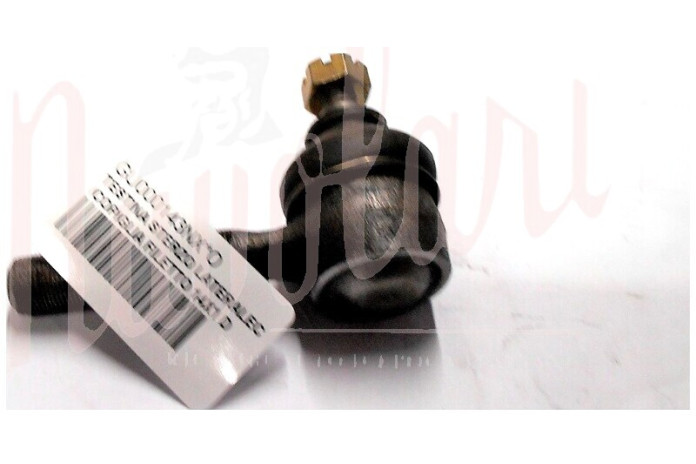 TESTINA STERZO CON COPIGLIA FILETTO 14X1 DX