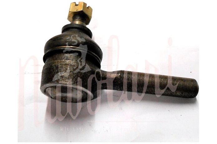 TESTINA STERZO CON COPIGLIA FILETTO 14X1 DX