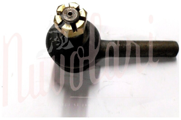 TESTINA STERZO CON COPIGLIA FILETTO 14X1 DX