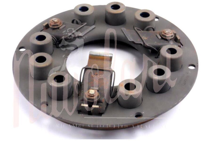 SPINGIDISCO FRIZIONE SACHS D/200 A LEVE