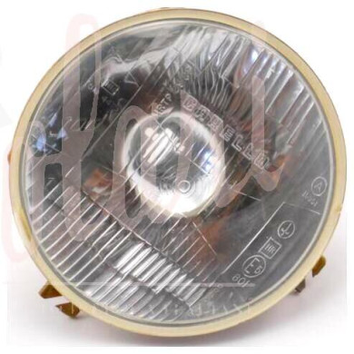 GRUPPO OTTICO CARELLO H1 D/136 INT PROF 2 ATT