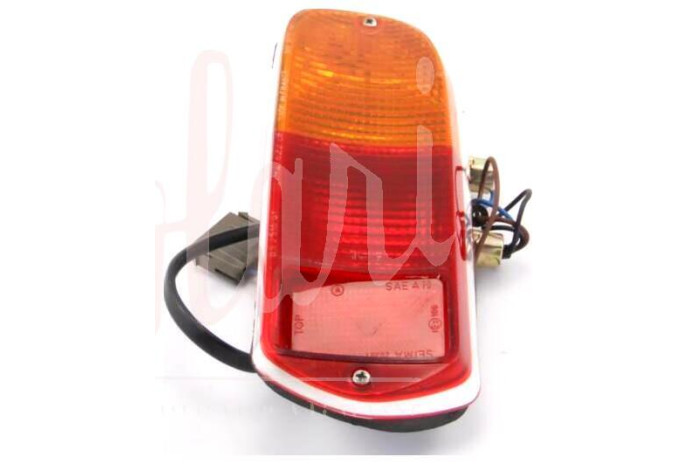 FANALE POST. SEIMA  R/A