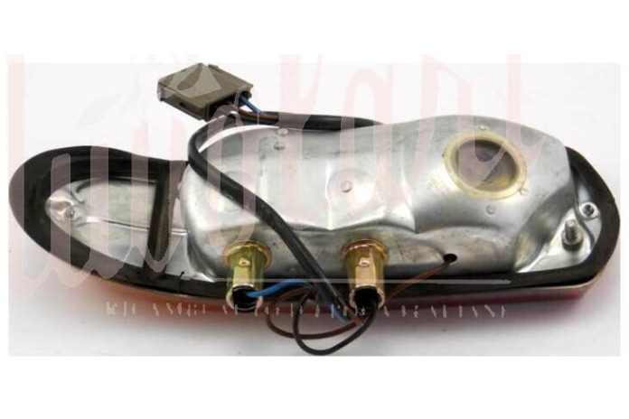 FANALE POST. SEIMA  R/A