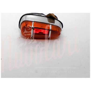 BASE CURVA FANALE POSTERIORE CARELLO