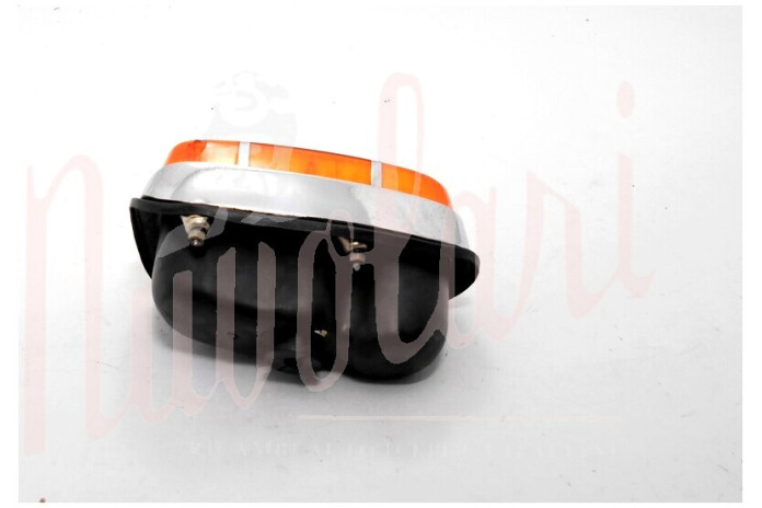 BASE CURVA FANALE POSTERIORE CARELLO