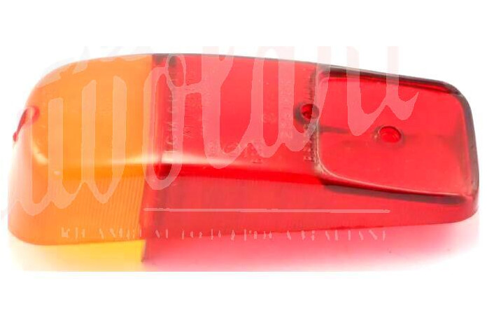 LENTE FANALE POSTERIOREALTISSIMO