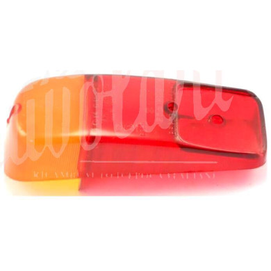 LENTE FANALE POSTERIOREALTISSIMO