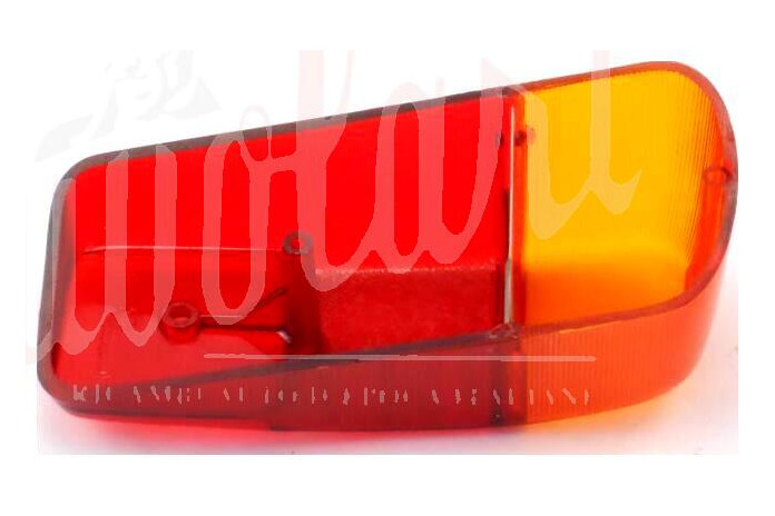 LENTE FANALE POSTERIOREALTISSIMO