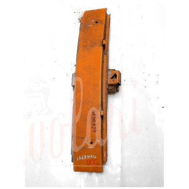 TRAVERSA RIVESTIMENTO SUPPORTO MOTORE