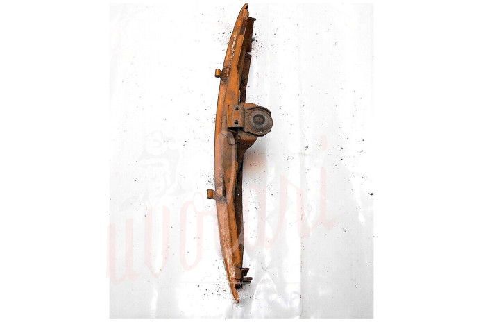 TRAVERSA RIVESTIMENTO SUPPORTO MOTORE