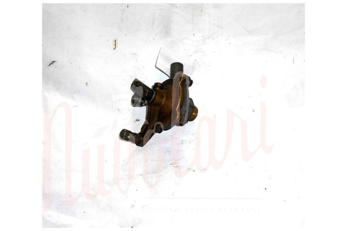 RUBINETTO RISCALDAMENTO