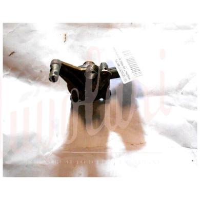 RUBINETTO RISCALDAMENTO