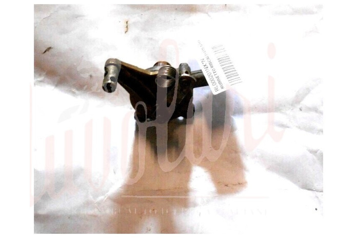 RUBINETTO RISCALDAMENTO