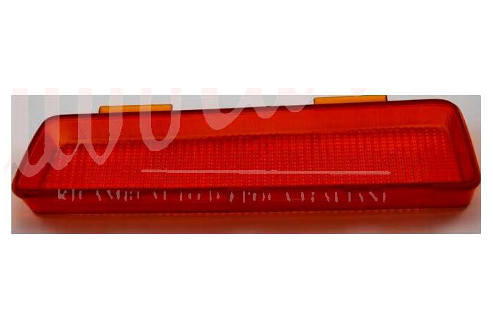 LENTE POST.ALTISSIMO ARANCIO