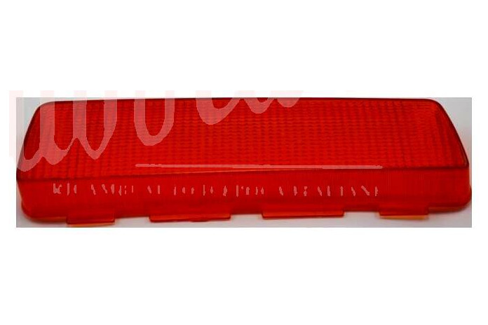 LENTE POST.ALTISSIMO ARANCIO