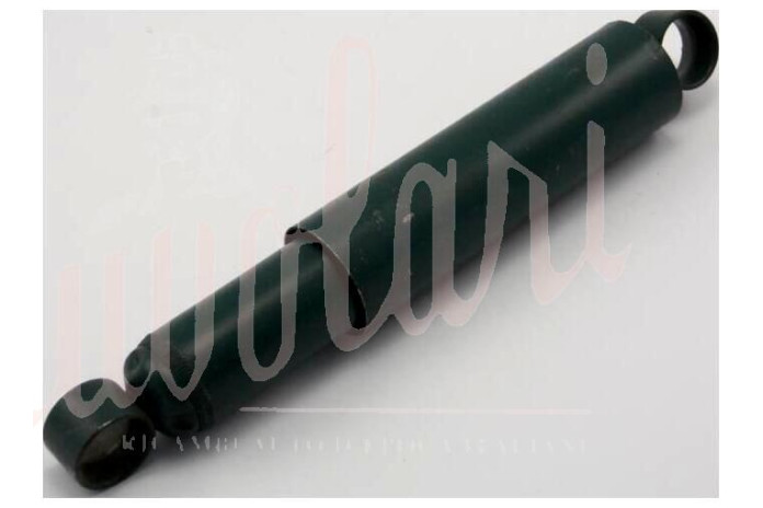 COPPIA AMMORTIZZATORI POSTERIORI O/O LUNG 49.00 PER FIAT 1100 - 103 