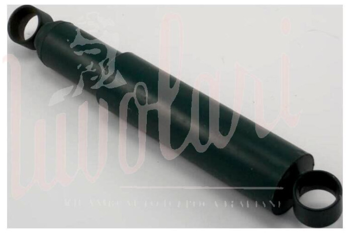 COPPIA AMMORTIZZATORI POSTERIORI O/O LUNG 49.00 PER FIAT 1100 EXPORT 