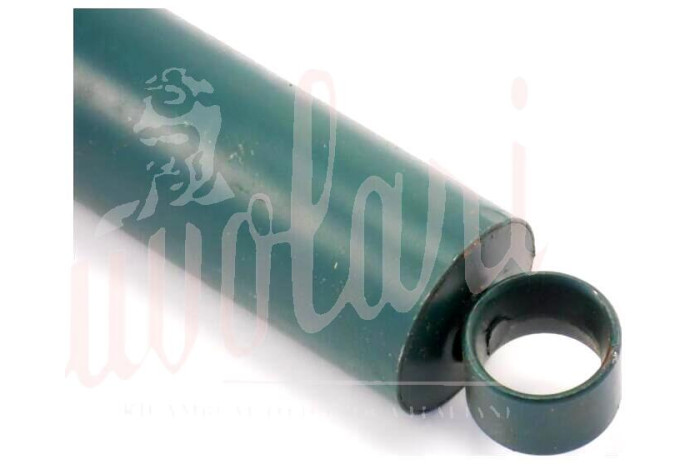 COPPIA AMMORTIZZATORI POSTERIORI O/O LUNG 49.00 PER FIAT 1100 EXPORT 