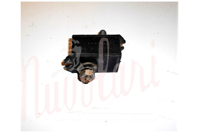 SUPPORTO CAMBIO LATERALE