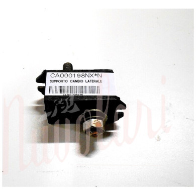 SUPPORTO CAMBIO LATERALE