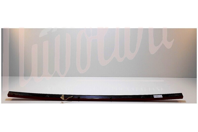 CATARIFRANGENTE BAULE TARGA SEIMA ROSSO