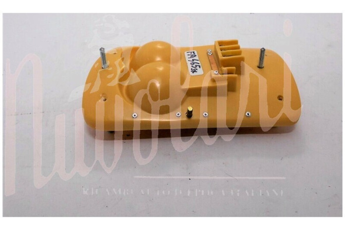 BASE PLASTICA FANALE POSTERIORE REPLICA CARELLO