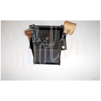 STAFFA AL TELAIO SUPPORTO MOTORE