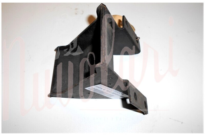 STAFFA AL TELAIO SUPPORTO MOTORE