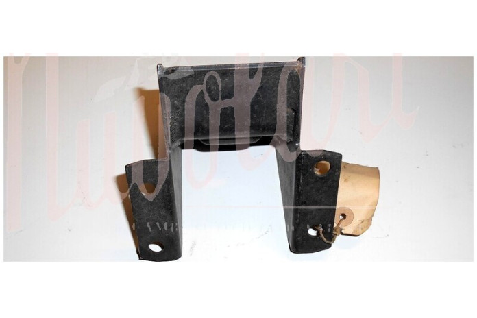 STAFFA AL TELAIO SUPPORTO MOTORE