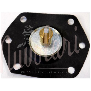 MEMBRANA POMPA DI RIPRESA C/INTAGLIO