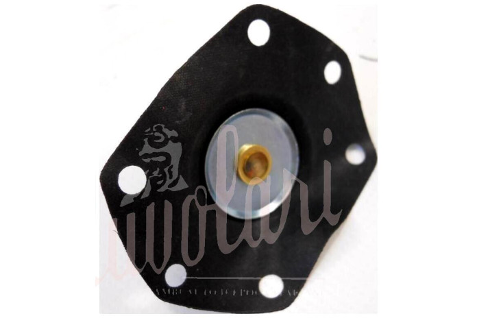 MEMBRANA POMPA DI RIPRESA C/INTAGLIO