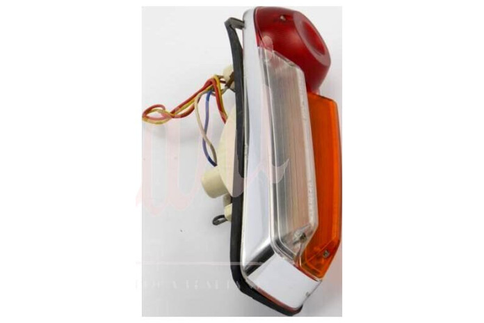FANALE POST. ALTISSIMO IN PLASTICA
