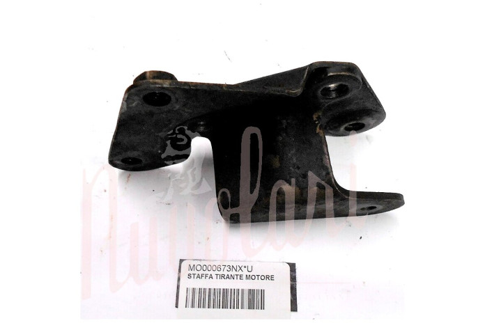 STAFFA TIRANTE MOTORE