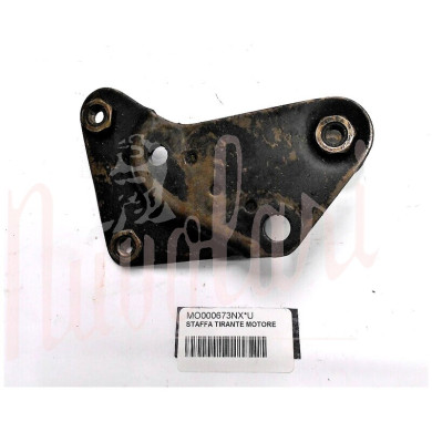 STAFFA TIRANTE MOTORE