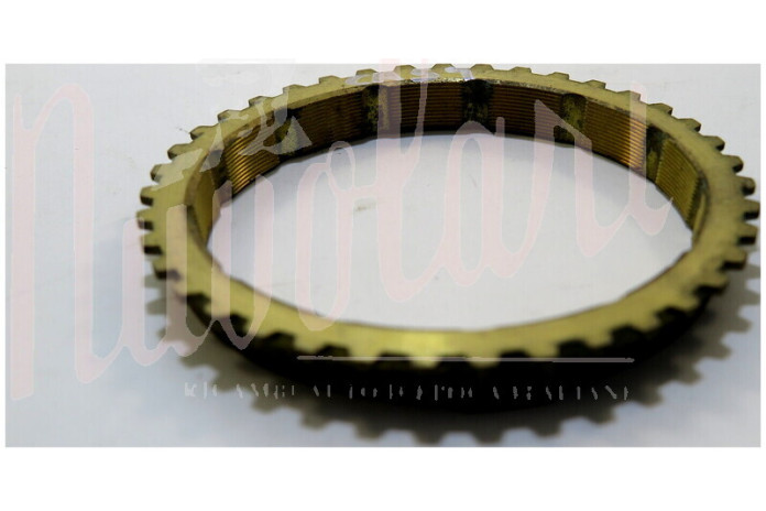 ANELLO SINCRONIZZATORE I/II/III/IV VEL.ORIGINALE