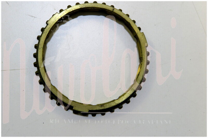 ANELLO SINCRONIZZATORE I/II/III/IV VEL.ORIGINALE PER LANCIA BETA 1600 828BC0 