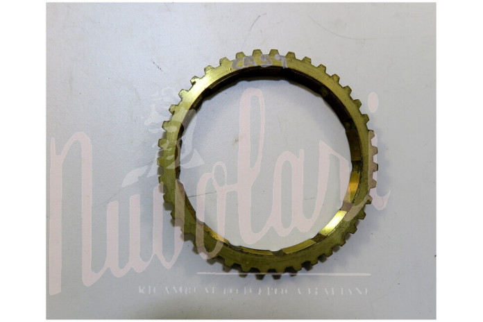 ANELLO SINCRONIZZATORE I/II/III/IV VEL.ORIGINALE PER LANCIA BETA MONTECARLO 2000 