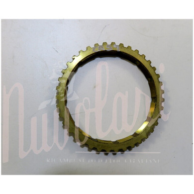 ANELLO SINCRONIZZATORE I/II/III/IV VEL.ORIGINALE