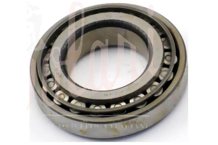 CUSCINETTO RULLI CONICI