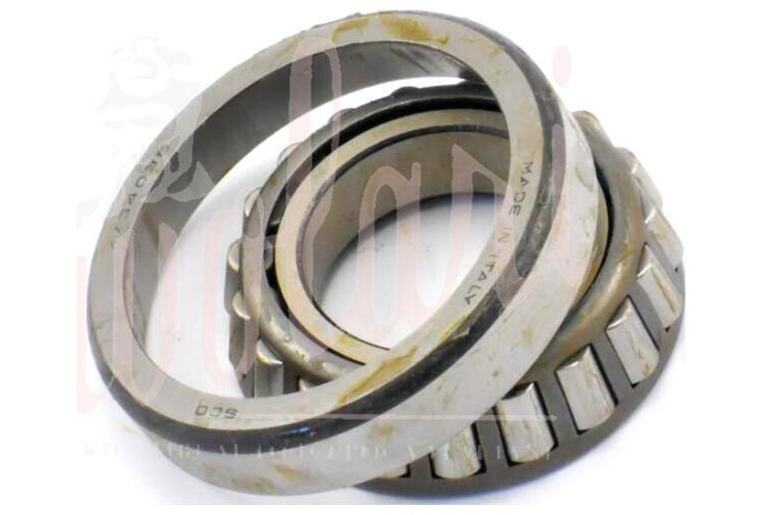 CUSCINETTO RULLI CONICI