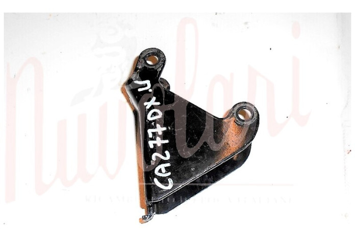 STAFFA SUPPORTO CAMBIO