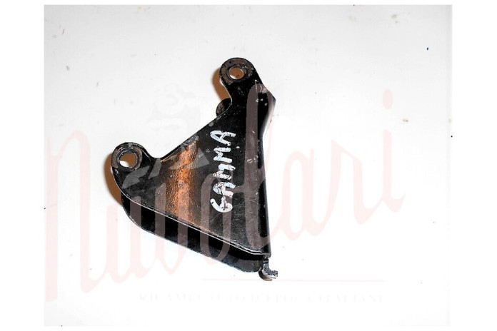 STAFFA SUPPORTO CAMBIO