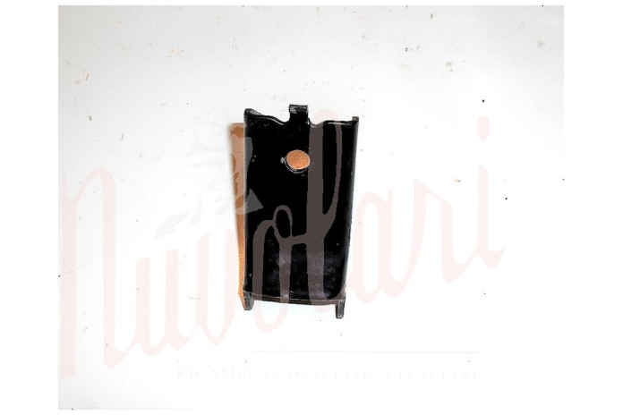 STAFFA SUPPORTO CAMBIO