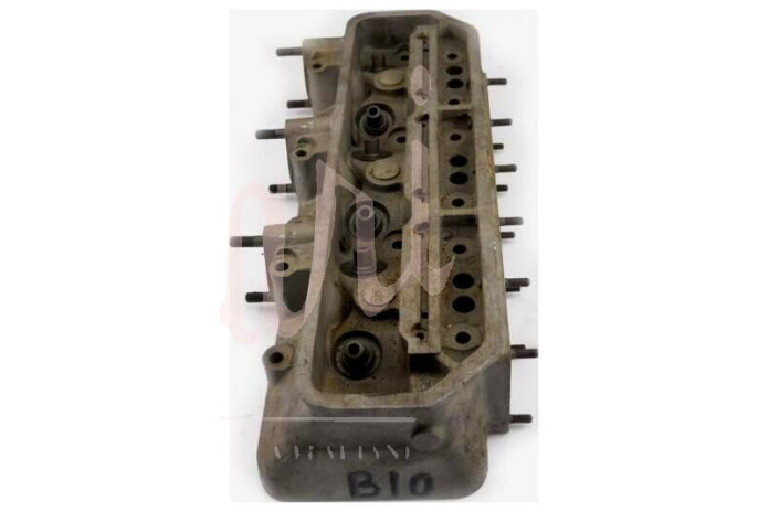 TESTA CILINDRI B10