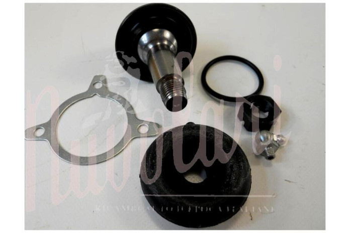 TESTINA SOSPENSIONE ANTERIORE SUPERIORE