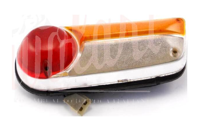 FANALE POST. CARELLO