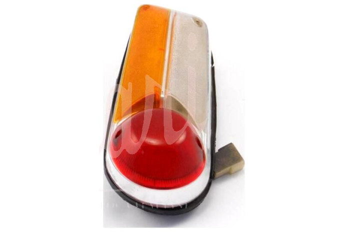 FANALE POST. CARELLO