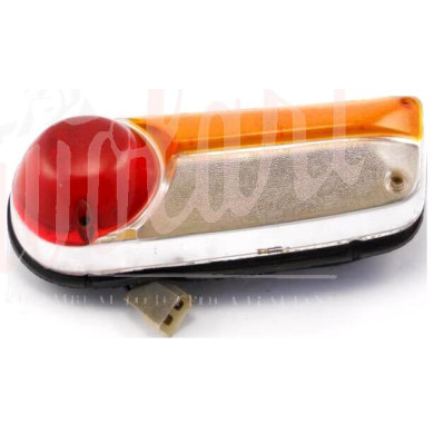 FANALE POST. CARELLO