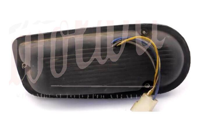 FANALE POST. CARELLO